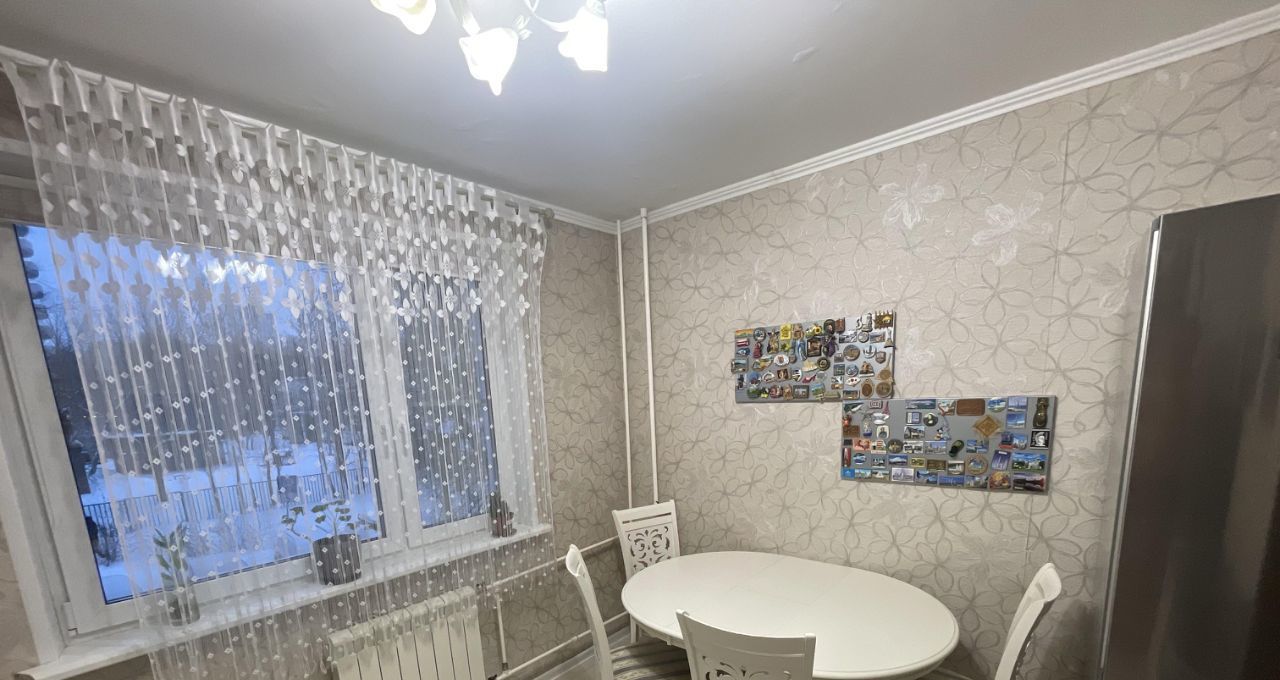 Сдам трехкомнатную квартиру на Илимская улица, 6, метро Бибирево, г. Москва