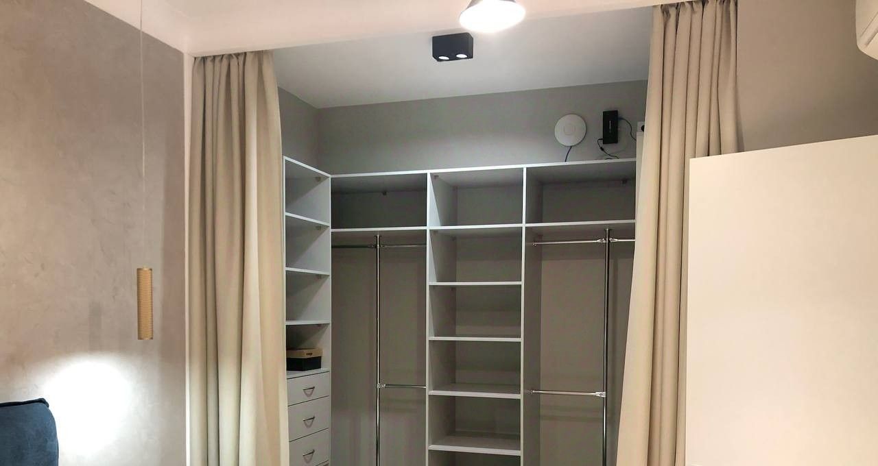 Снять 1к квартиру на проезд Невельского, 6к2, метро Площадь Ильича, г. Москва