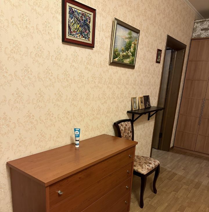 Сдается 2-к квартира на Новочеремушкинская улица, 23К1, метро Профсоюзная, г. Москва