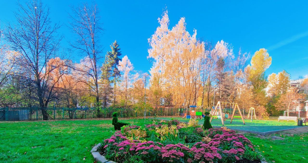 Сдается 3к квартира на Профсоюзная улица, 93К4, метро Беляево, г. Москва