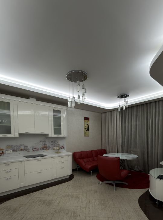 Снять 2к квартиру на улица Ясеневая, 1к1, метро Ольховая, г. Москва