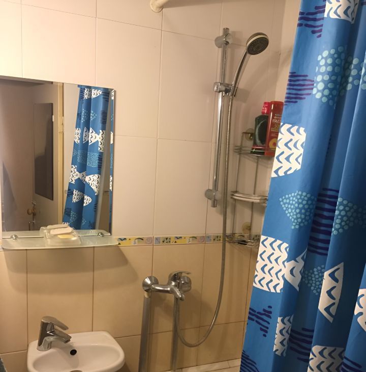 Сдаю однокомнатную квартиру на Амурская улица, 22АС4, г. Москва