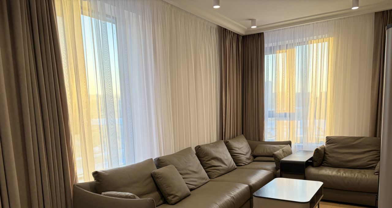 Снять двухкомнатную квартиру на улица Годовикова, 11к5, метро ВДНХ, г. Москва