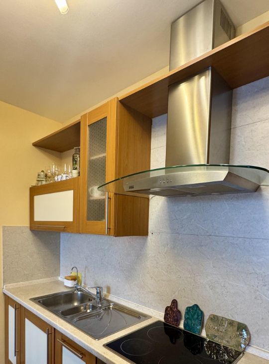 Снять 2-к квартиру на Космодамианская набережная, 32-34, метро Павелецкая, г. Москва