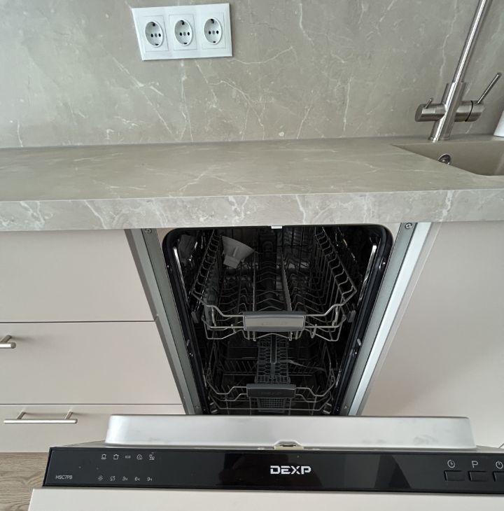 Сдается 1-комнатная квартира на Дорожная улица, 46к3, метро Аннино, г. Москва