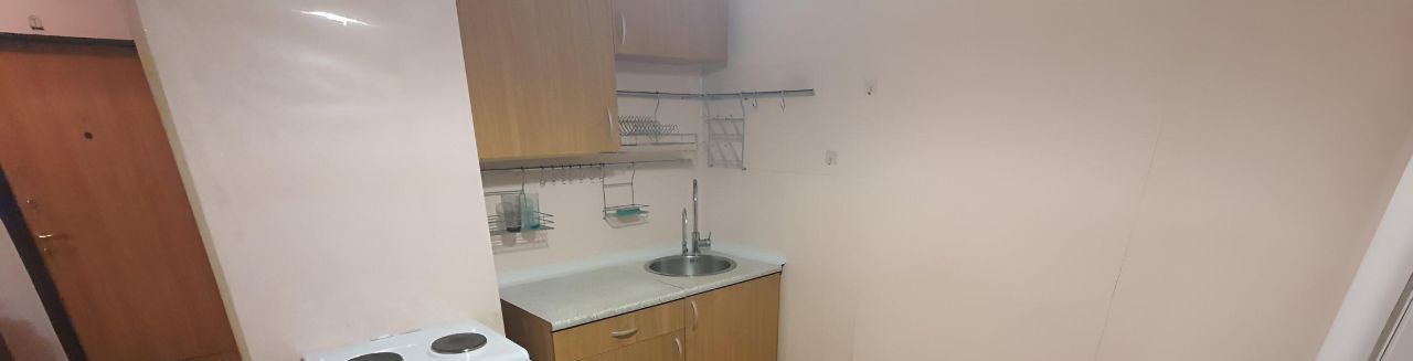 Сдается 1-к квартира на Камчатская улица, 11, метро Первомайская, г. Москва