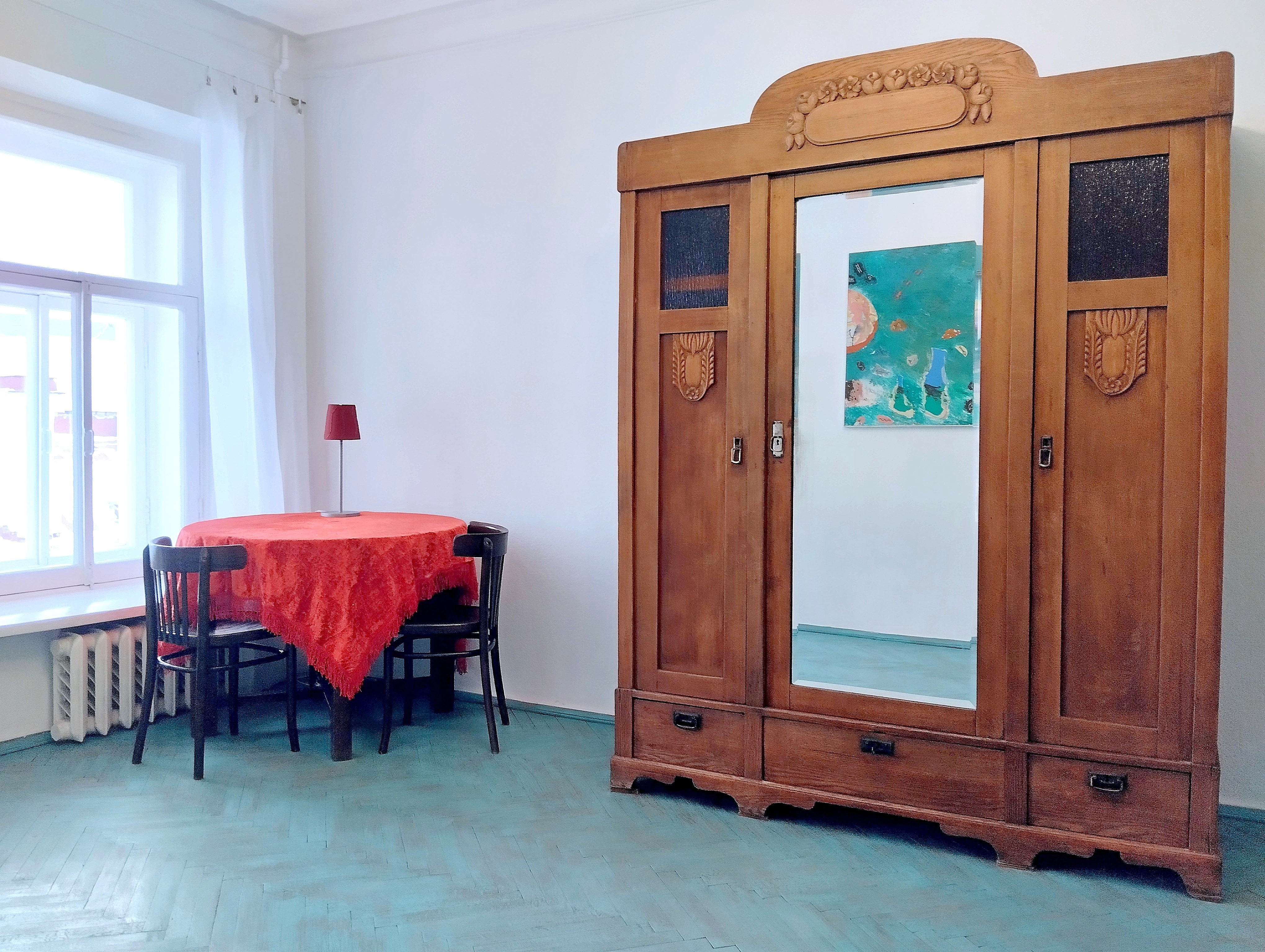 Аренда 2х-комнатной квартиры на г Санкт-Петербург, Спасский пер, д 6-8 литера А, метро Садовая, г. Санкт-Петербург