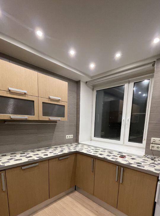 Сдам 2-комнатную квартиру на Селезневская улица, 30К3, метро Марьина Роща, г. Москва