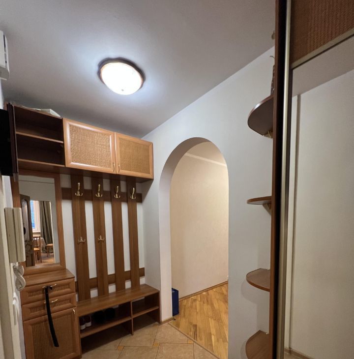 Сдам 3х-комнатную квартиру на Партизанская улица, 36, метро Крылатское, г. Москва