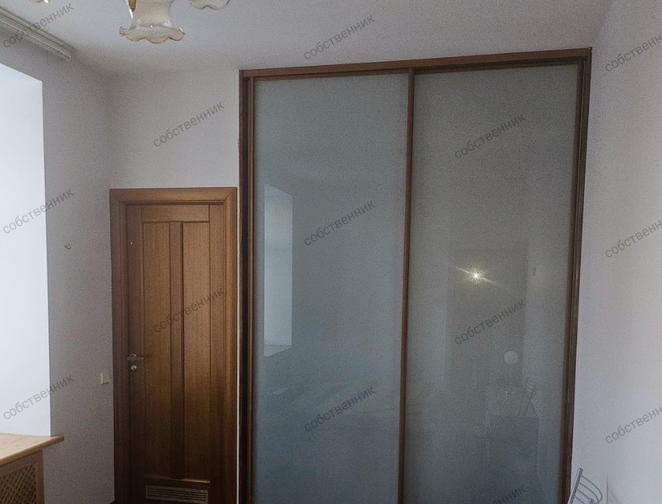 Сдаю 4-комнатную квартиру на Новая Басманная улица, 31С3, метро Комсомольская, г. Москва