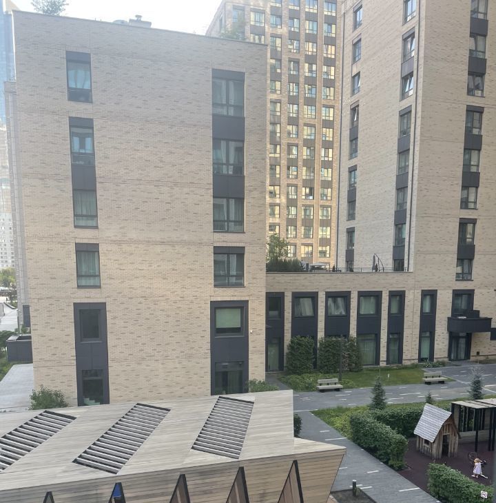 Сдам 1к квартиру на Мантулинская улица, 9к2, метро Выставочная, г. Москва