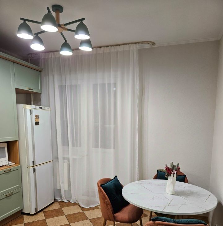 Снять 1к квартиру на улица Дмитрия Ульянова, 43К3, метро Академическая, г. Москва