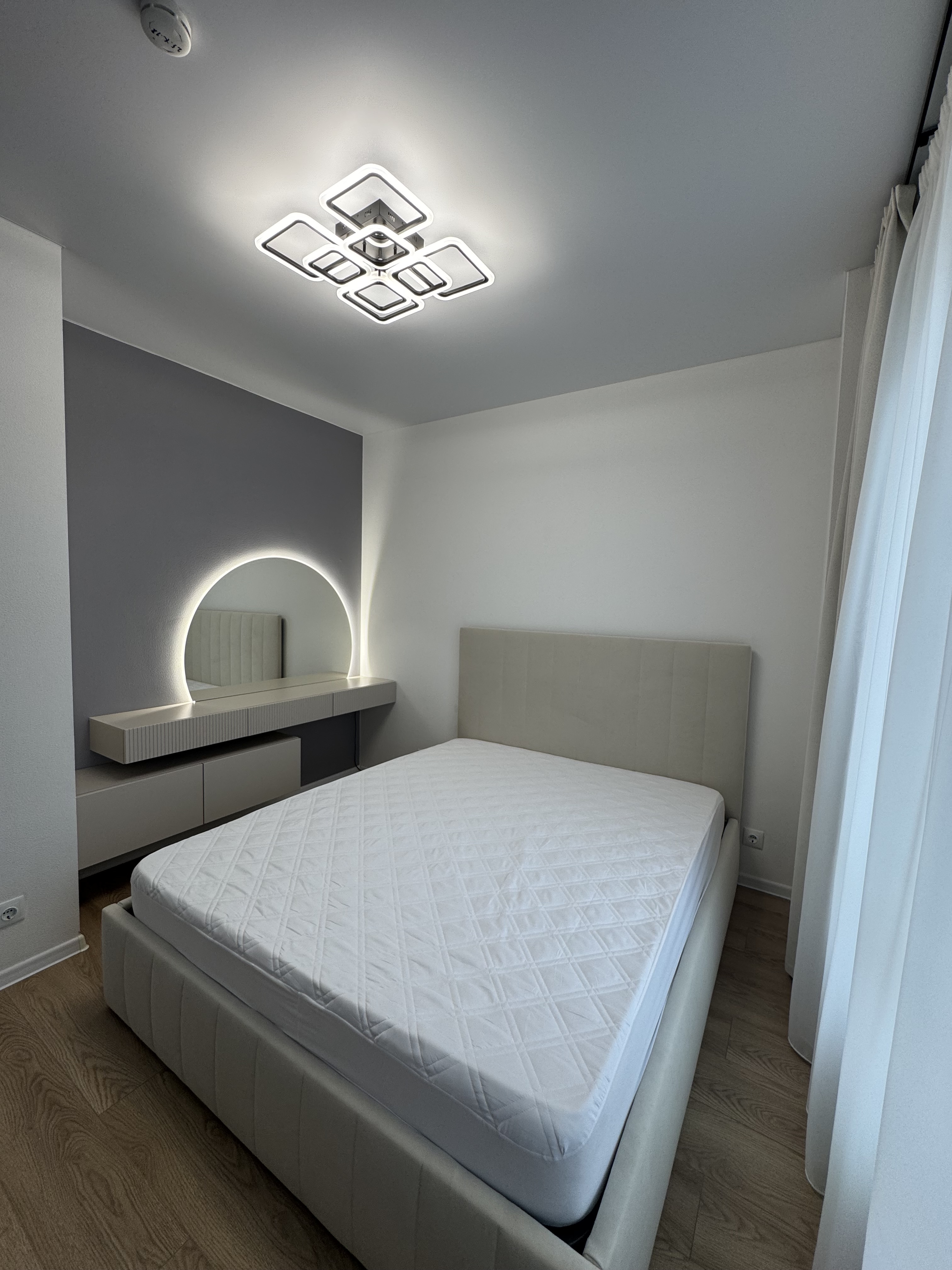 Сдам 1к квартиру на г Москва, ул Большая Очаковская, д 2 к 2, метро Мичуринский проспект, г. Москва