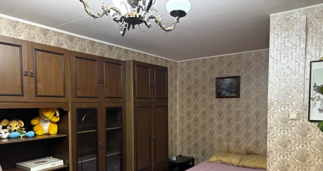 Сдам 1к квартиру на Суздальская улица, 14К1, метро Новокосино, г. Москва