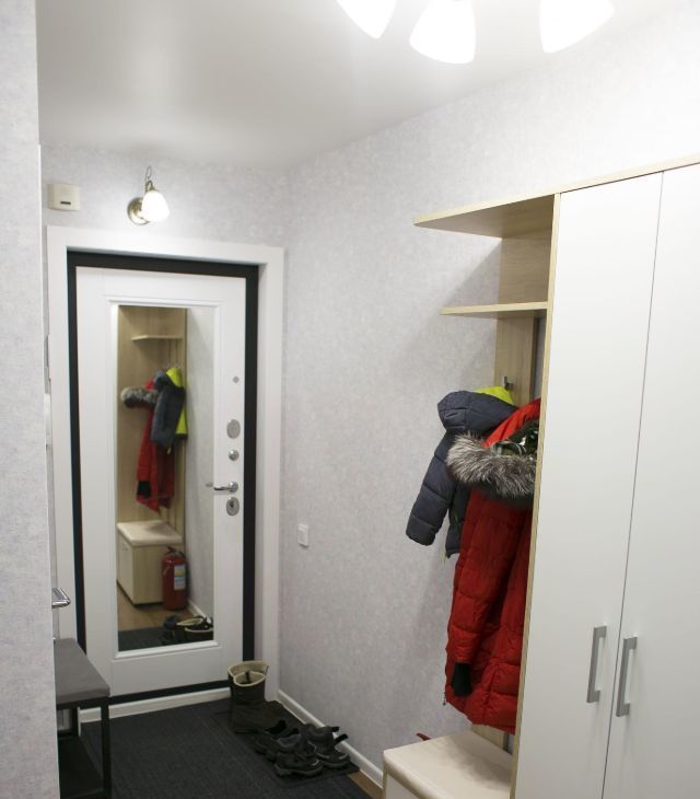 Аренда 2к квартиры на улица Архитектора Власова, 13К2, метро Профсоюзная, г. Москва