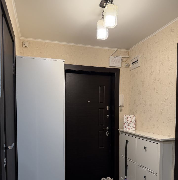 Сдаю 1-к квартиру на улица Дмитрия Ульянова, 43К2, метро Академическая, г. Москва