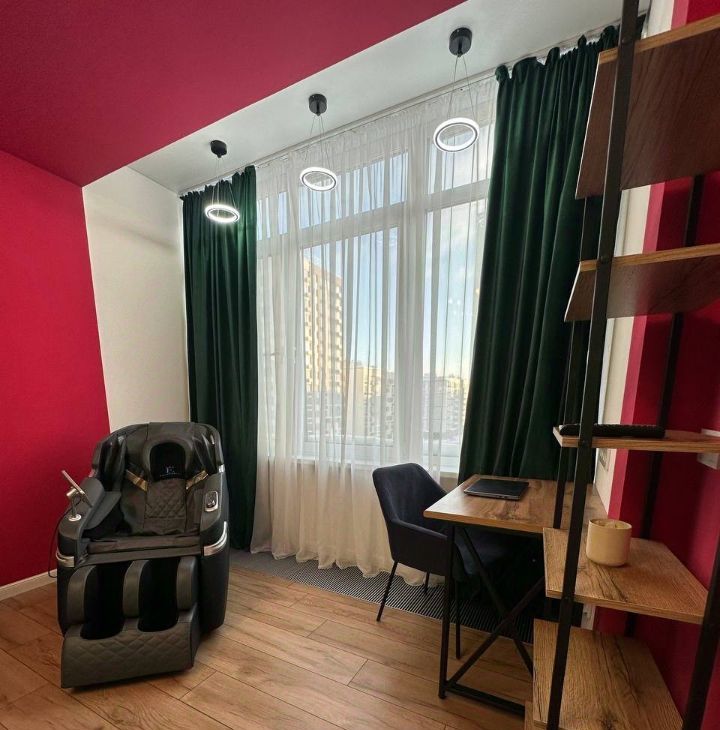 Сдам трехкомнатную квартиру на проспект Магеллана, 2, метро Прокшино, г. Москва