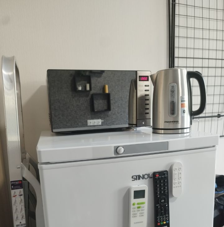 Аренда 1к квартиры на Волгоградский проспект, 45, метро Угрешская, г. Москва