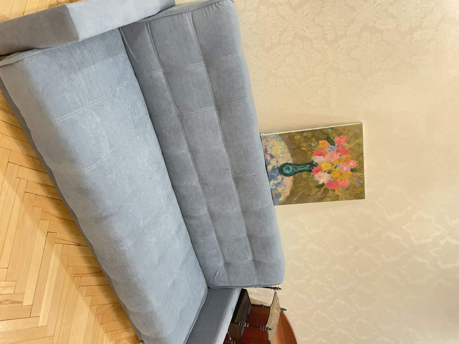 Сдаю 3-к квартиру на г Москва, б-р Генерала Карбышева, д 5 к 3, г. Москва