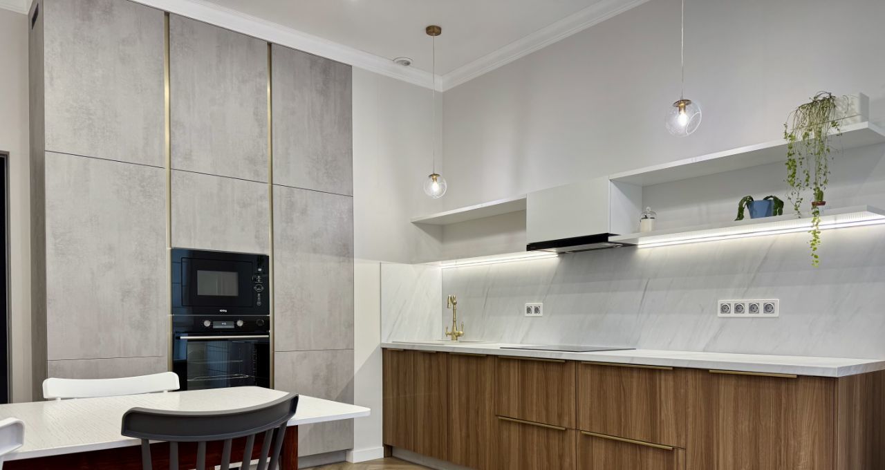 Сдам трехкомнатную квартиру на Летная улица, 95Бк2, метро Тушинская, г. Москва