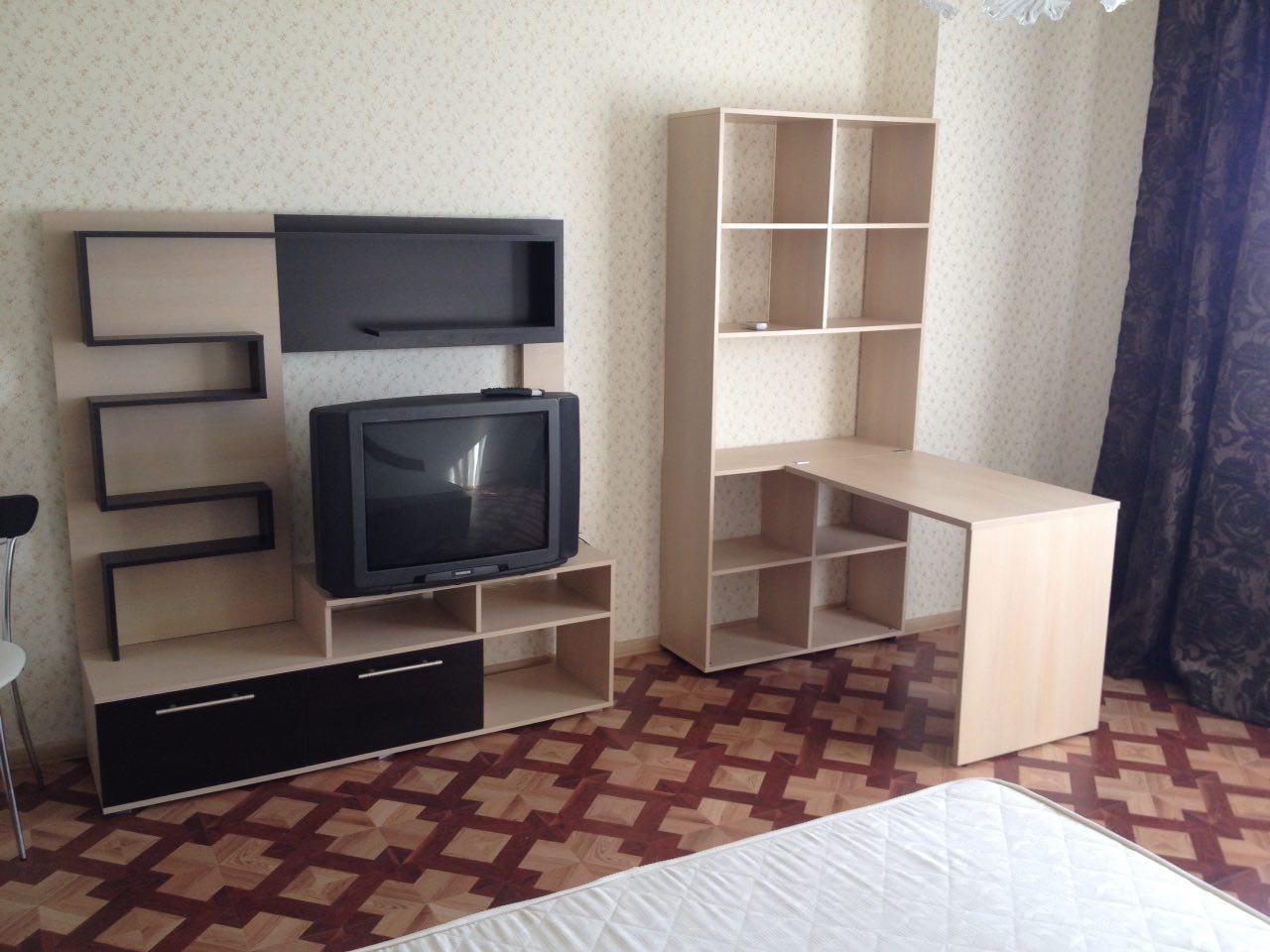 Сдам 1-комнатную квартиру на Московская обл, г Одинцово, г Звенигород, ул Спортивная, д 12, метро Крылатское, г. Москва