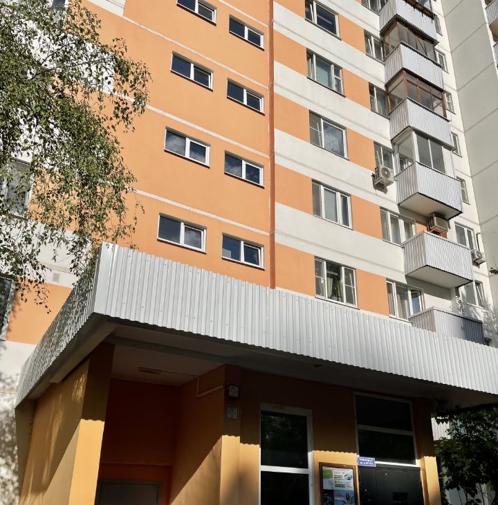 Аренда двухкомнатной квартиры на переулок 3-й Митинский, 5, метро Волоколамская, г. Москва