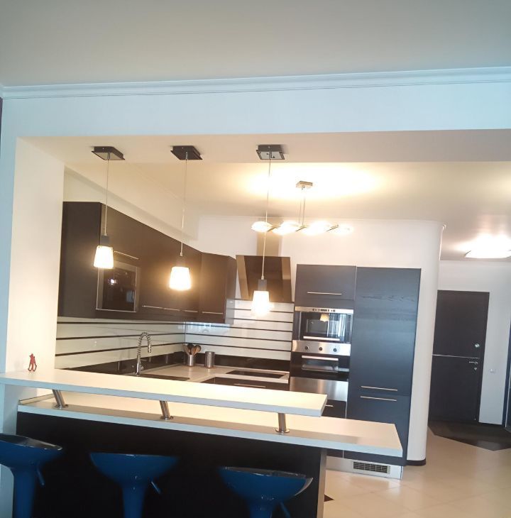 Сдаю 2-к квартиру на Зоологическая улица, 4, метро Маяковская, г. Москва