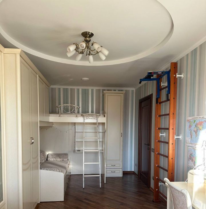 Сдаю 2х-комнатную квартиру на Хорошевское шоссе, 16к1, метро Полежаевская, г. Москва