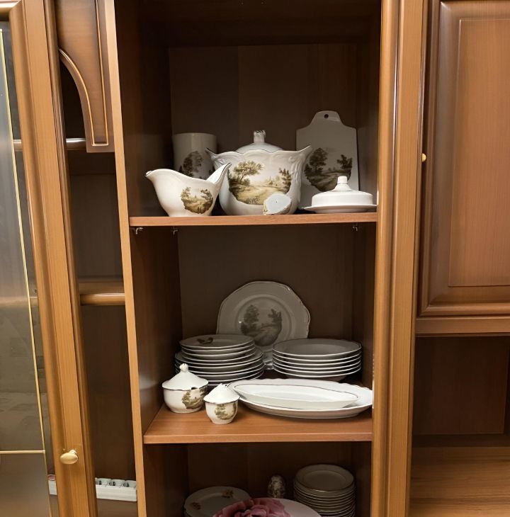 Снять двухкомнатную квартиру на Вешняковская улица, 24К1, метро Выхино, г. Москва