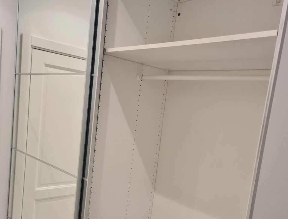 Сдается 2к квартира на Электролитный проезд, 7, метро Нагатинская, г. Москва