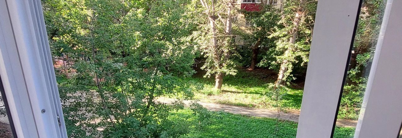 Сдаю 1-комнатную квартиру на Стрельбищенский переулок, 23А, метро Улица 1905 года, г. Москва