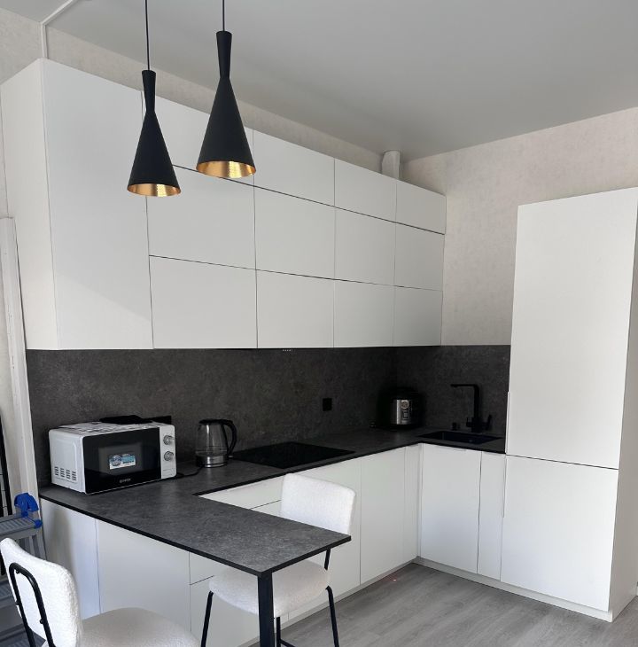 Снять 2-комнатную квартиру на Береговой проезд, 3, метро Шелепиха, г. Москва