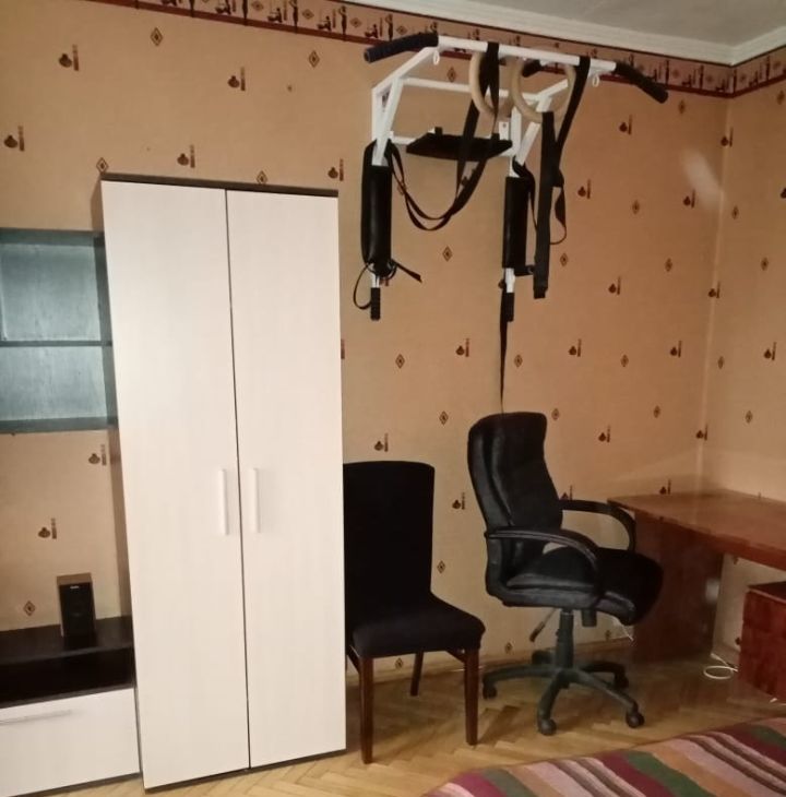 Сдам однокомнатную квартиру на улица Шаболовка, 22, метро Октябрьская, г. Москва