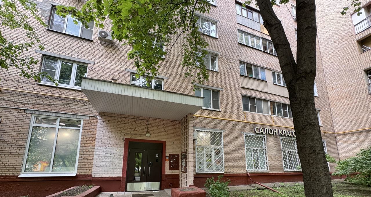 Сдается 4-к квартира на Зеленый проспект, 66К2, метро Новогиреево, г. Москва