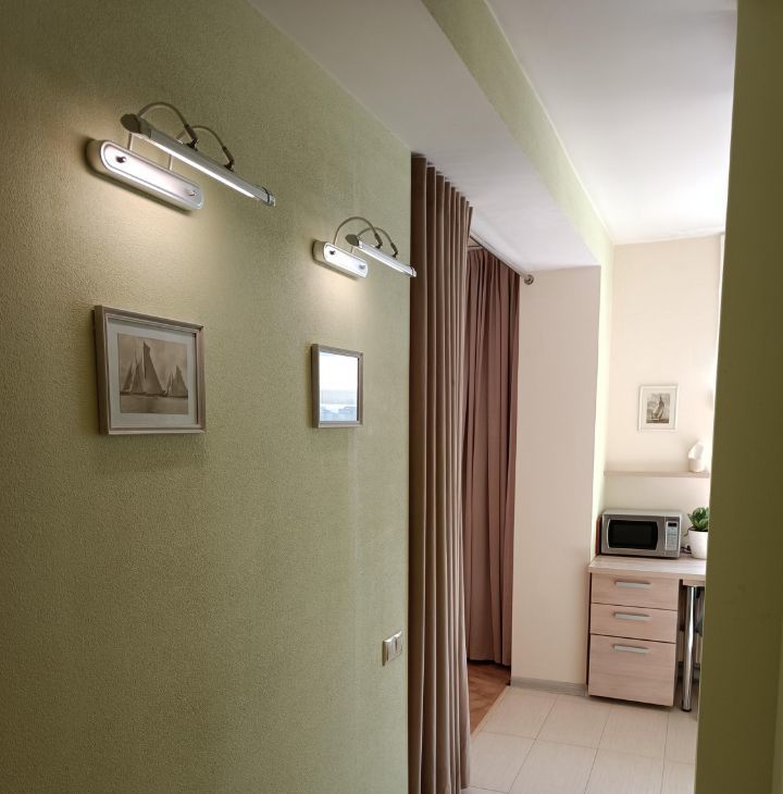 Снять 2к квартиру на Марксистская улица, 5, метро Марксистская, г. Москва