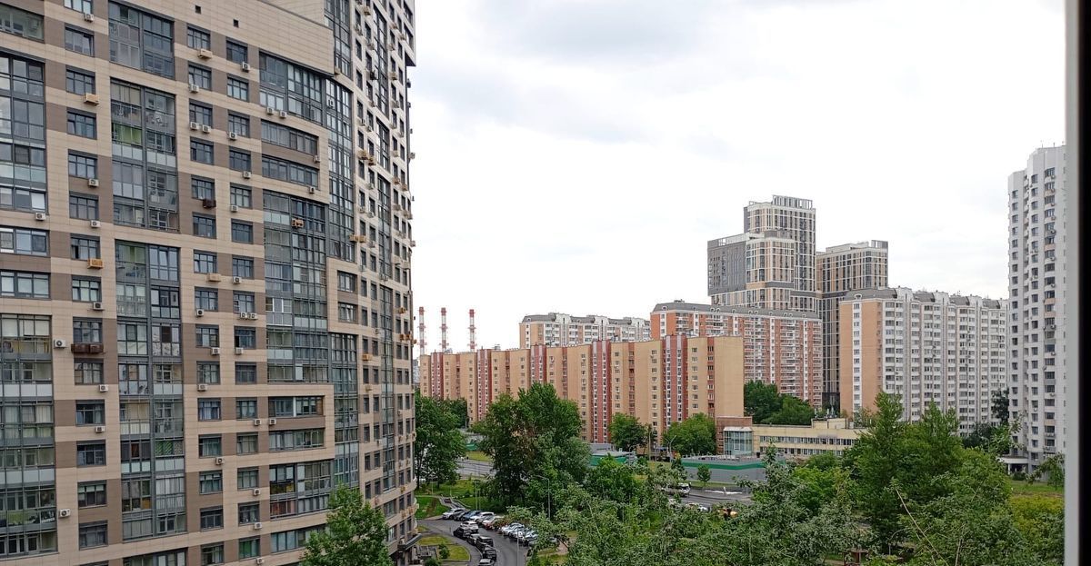 Сдам 1к квартиру на Беломорская улица, 5К1, метро Ховрино, г. Москва