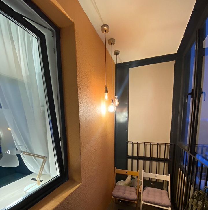 Снять 1-комнатную квартиру на улица Пресненский Вал, 14к1, метро Баррикадная, г. Москва