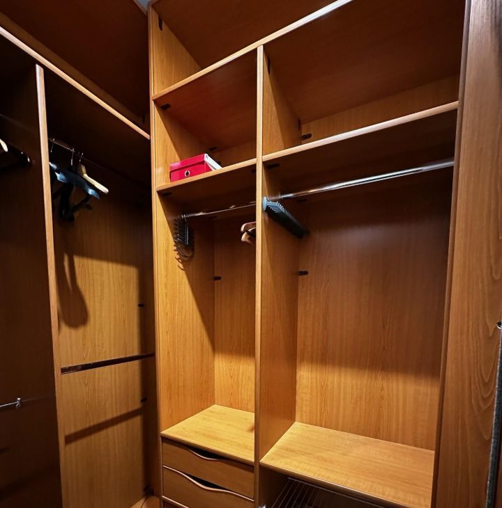 Сдается 3к квартира на Таганская улица, 26С1, метро Площадь Ильича, г. Москва