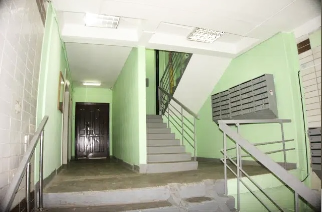 Сдаю 1-комнатную квартиру на Московская обл, г Одинцово, б-р Маршала Крылова, д 18, г. Москва