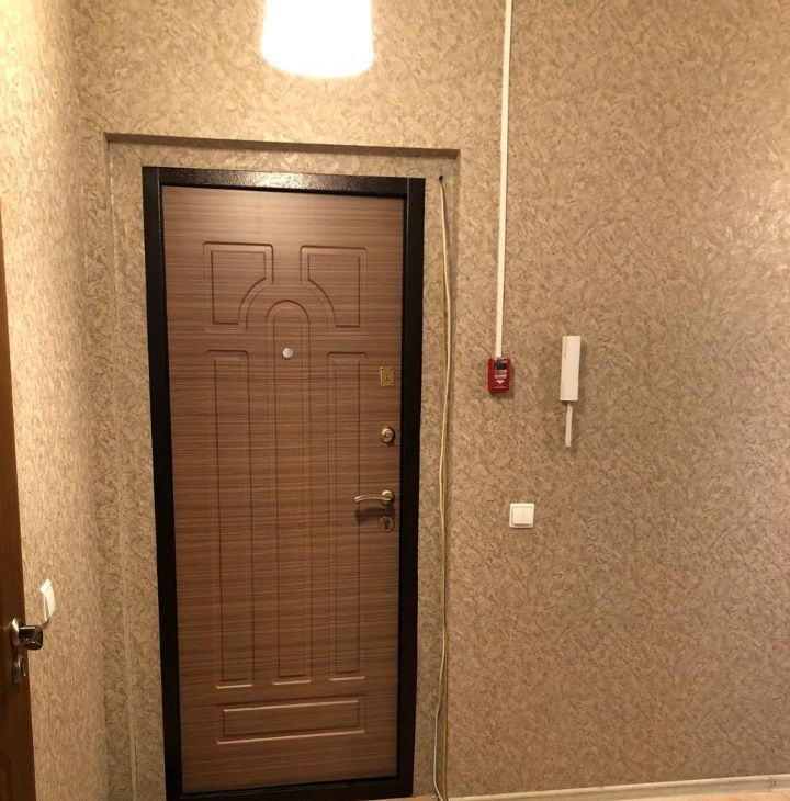 Сдам 1-комнатную квартиру на улица Бачуринская, 22к1, метро Ольховая, г. Москва