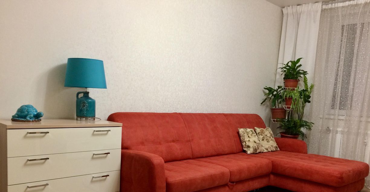 Сдаю 2-комнатную квартиру на улица Самуила Маршака, 21, метро Новопеределкино, г. Москва