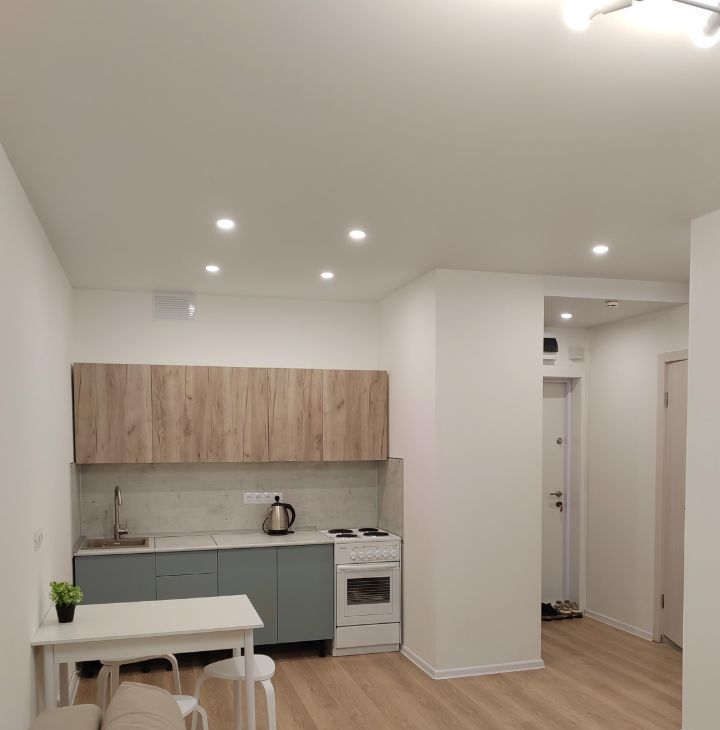 Снять 2-комнатную квартиру на улица Мостотреста, 10к2, г. Москва