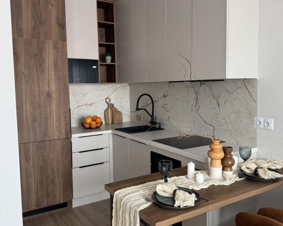 Снять однокомнатную квартиру на улица Трехполье, 6к1, метро Саларьево, г. Москва