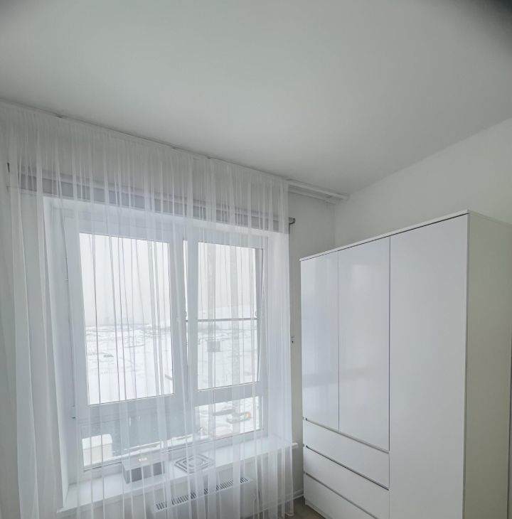 Аренда 2х-комнатной квартиры на проспект Магеллана, 29, метро Филатов Луг, г. Москва