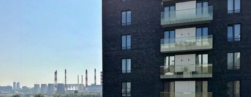 Сдается 2-комнатная квартира на улица Вавилова, 4, метро Шаболовская, г. Москва