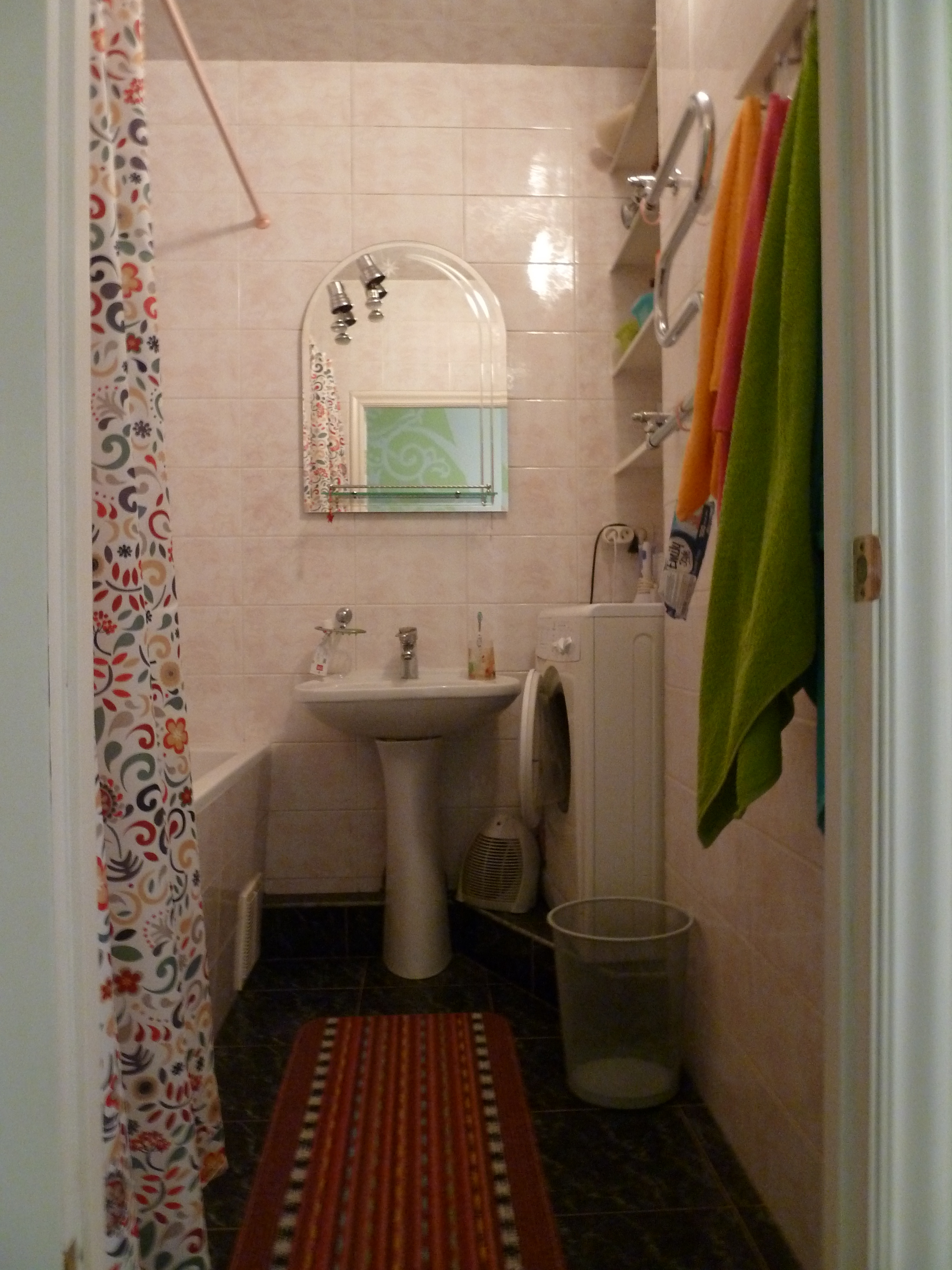 Сдам комнату на г Москва, ул Лавочкина, д 44 к 3, метро Речной вокзал, г. Москва