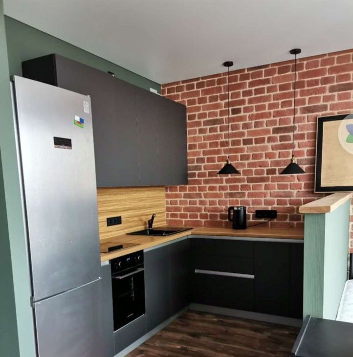 Сдаю 1к квартиру на улица Бачуринская, 9Ак2, метро Ольховая, г. Москва