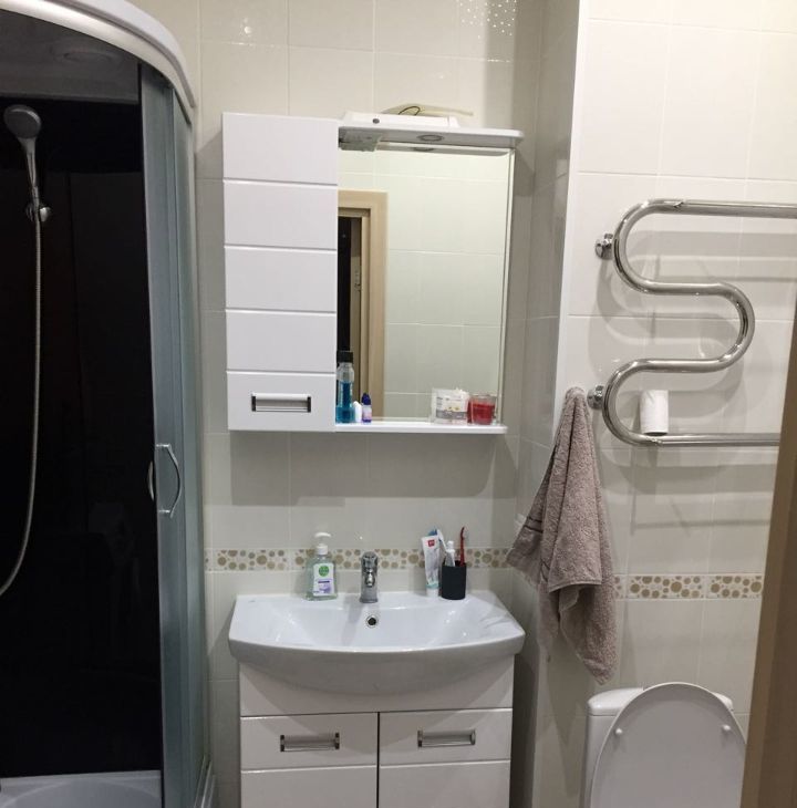 Сдаю 2к квартиру на Кронштадтский бульвар, 6к1, метро Водный стадион, г. Москва