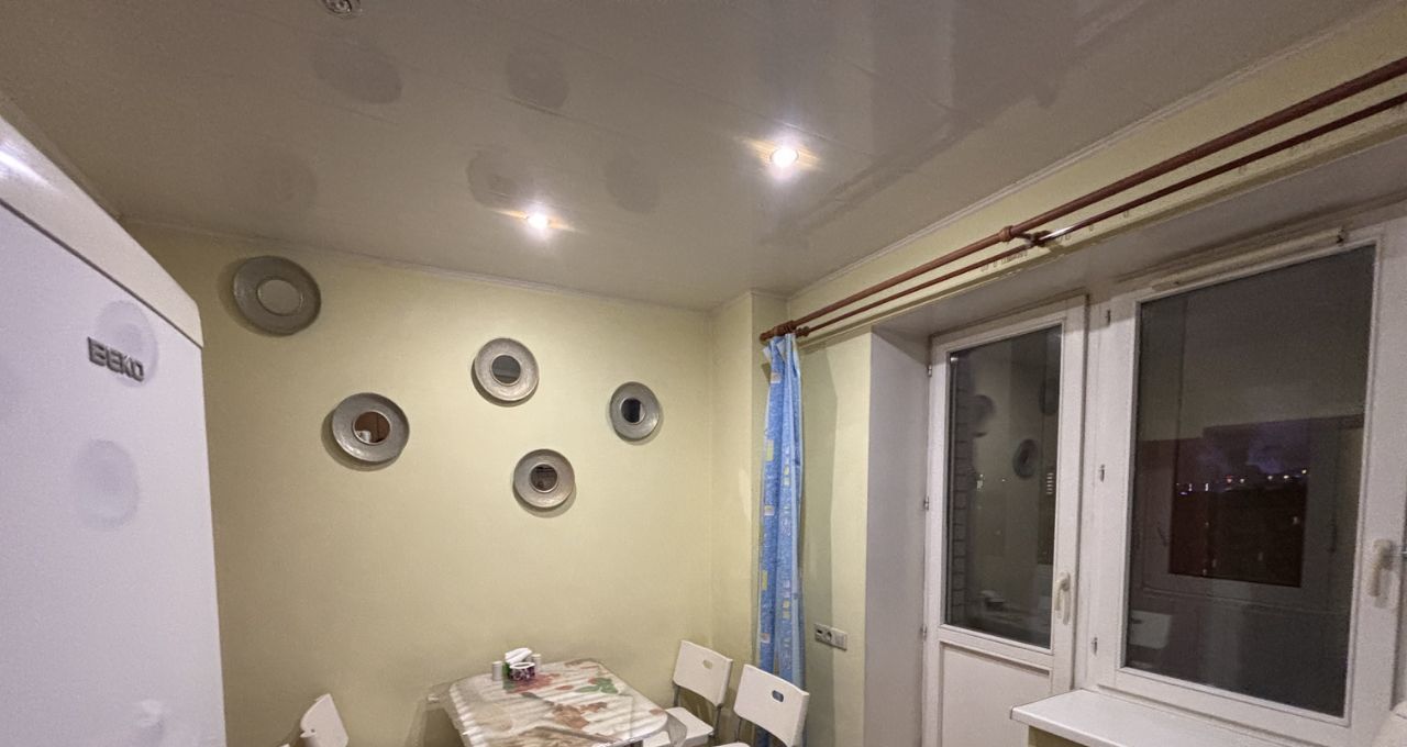 Сдается 2-комнатная квартира на 6-я Кожуховская улица, 15к2, метро Дубровка (МЦК), г. Москва