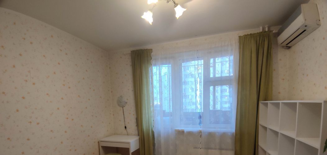 Сдаю 1к квартиру на улица Адмирала Лазарева, 57, метро Улица Горчакова, г. Москва